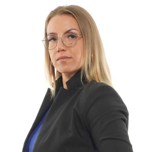 Ženski Okvir za naočale Maje MJ3009 50914 Cijena