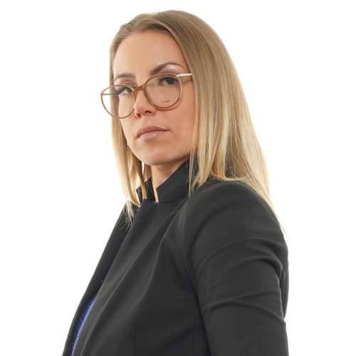 Ženski Okvir za naočale Maje MJ1015 53003 Cijena