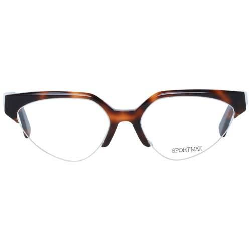 Ženski Okvir za naočale Sportmax SM5004 54052 Cijena