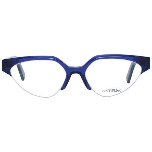 Ženski Okvir za naočale Sportmax SM5004 54090 Cijena