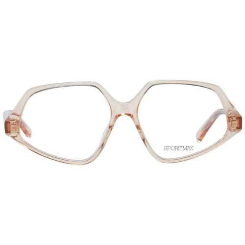 Ženski Okvir za naočale Sportmax SM5011 54072 Cijena