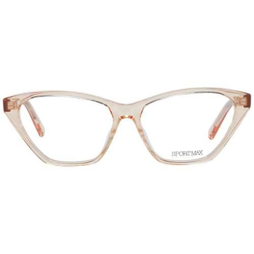 Ženski Okvir za naočale Sportmax SM5012 54072 Cijena