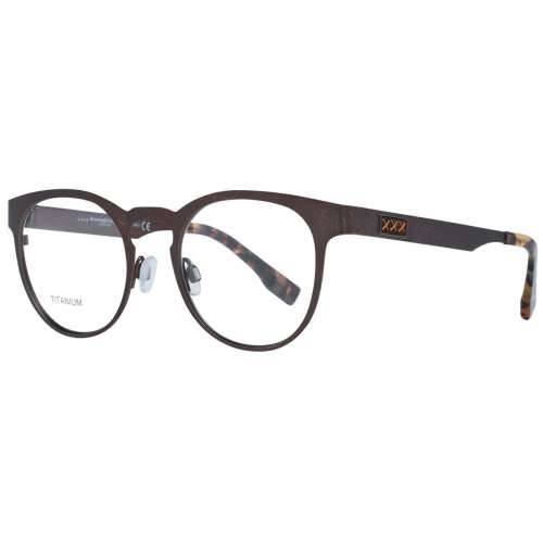 Okvir za naočale za muškarce Ermenegildo Zegna ZC5003 03848 Cijena