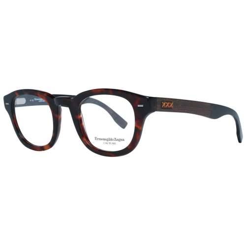 Okvir za naočale za muškarce Ermenegildo Zegna ZC5005 05647 Cijena