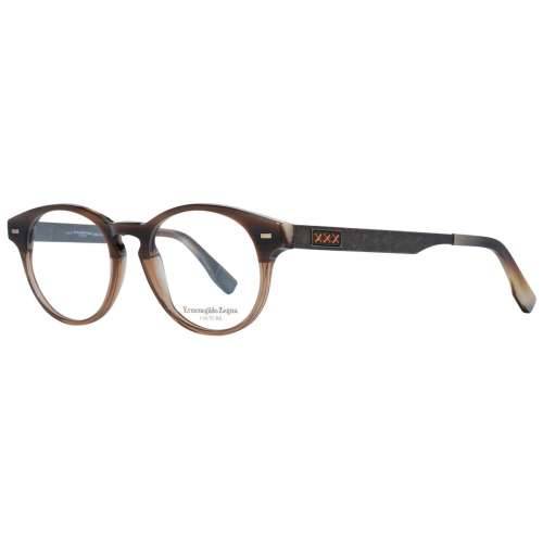Okvir za naočale za muškarce Ermenegildo Zegna ZC5008 06449 Cijena