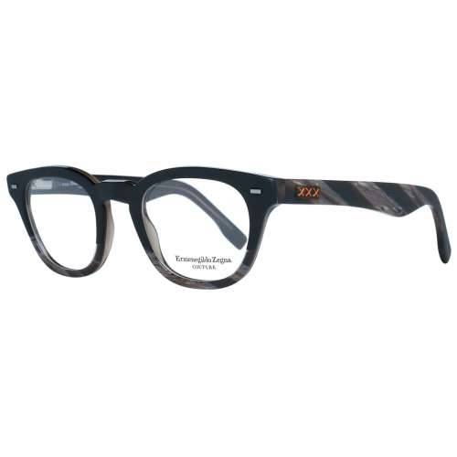Okvir za naočale za muškarce Ermenegildo Zegna ZC5011 00548 Cijena