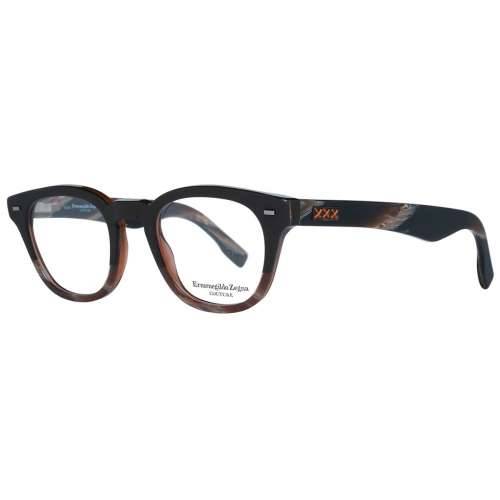 Okvir za naočale za muškarce Ermenegildo Zegna ZC5011 05048 Cijena