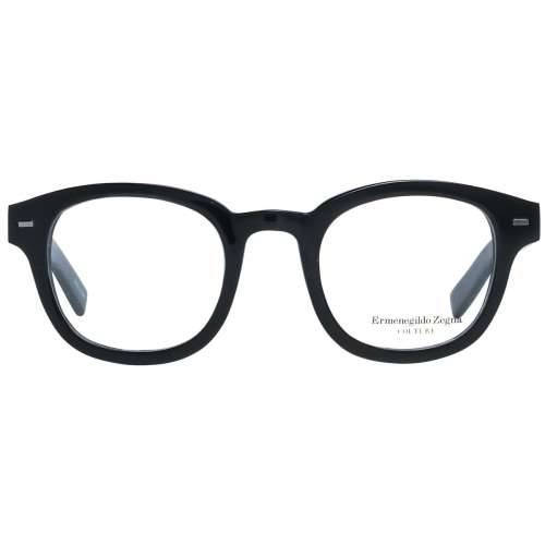 Okvir za naočale za muškarce Ermenegildo Zegna ZC5014 06347 Cijena