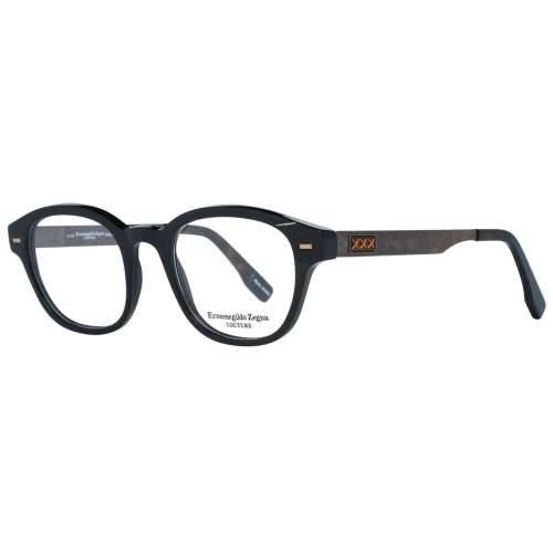 Okvir za naočale za muškarce Ermenegildo Zegna ZC5017 06348 Cijena
