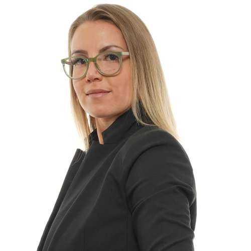 Okvir za naočale za oba spola Liebeskind Berlin 11039-00500 51 Cijena