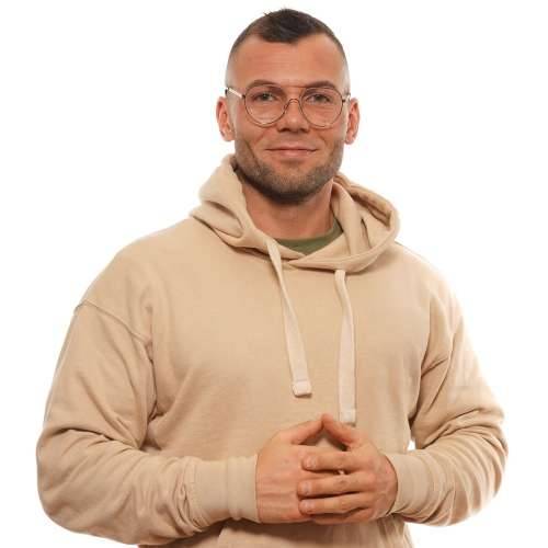 Okvir za naočale za oba spola Liebeskind Berlin 11054-00335 54 Cijena