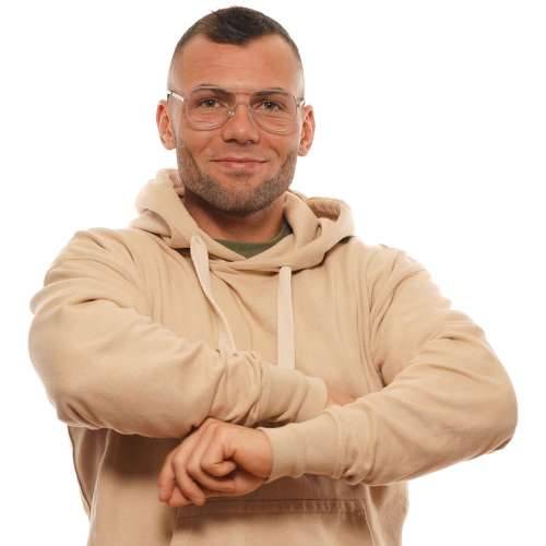 Okvir za naočale za oba spola Liebeskind Berlin 11055-00700 57 Cijena
