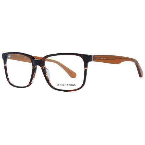 Okvir za naočale za muškarce Scotch & Soda SS4008 55173 Cijena