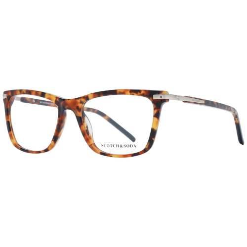 Ženski Okvir za naočale Scotch & Soda SS3010 51101 Cijena