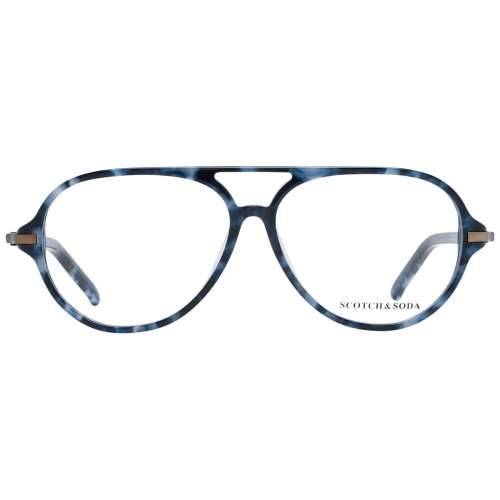 Okvir za naočale za muškarce Scotch & Soda SS4001 56015 Cijena