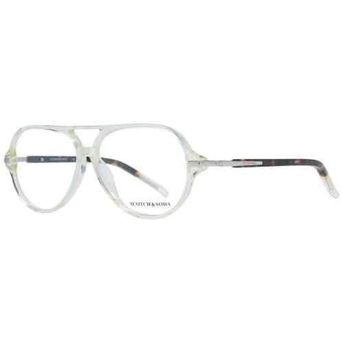 Okvir za naočale za muškarce Scotch & Soda SS4001 56433 Cijena