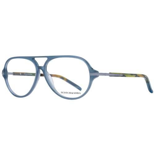 Okvir za naočale za muškarce Scotch & Soda SS4001 56636 Cijena