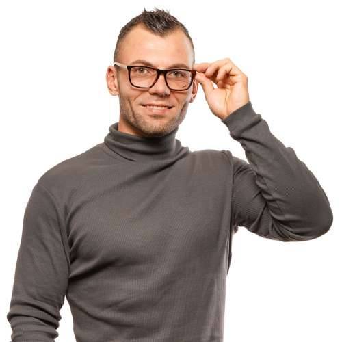 Okvir za naočale za muškarce Web Eyewear WE5261 54B56 Cijena