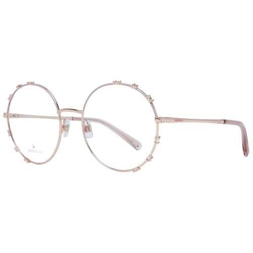 Ženski Okvir za naočale Swarovski SK5380 57033 Cijena