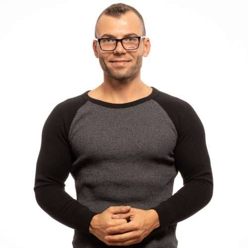 Okvir za naočale za muškarce Zadig & Voltaire VZV019 520L93 Cijena