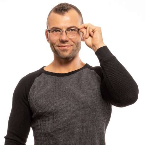 Okvir za naočale za muškarce Zadig & Voltaire VZV136 520H68 Cijena
