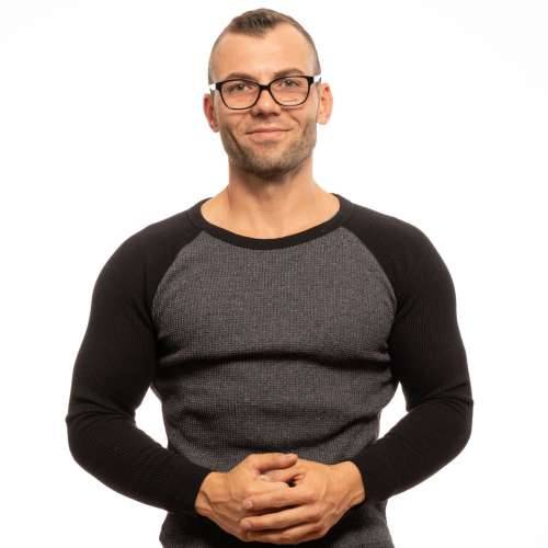 Okvir za naočale za oba spola Zadig & Voltaire VZV017 540700 Cijena