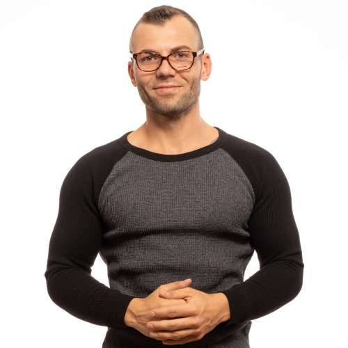 Okvir za naočale za oba spola Zadig & Voltaire VZV017 540781 Cijena