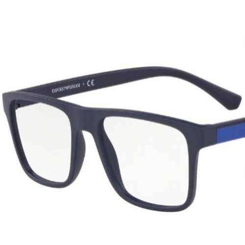 Okvir za naočale za muškarce Emporio Armani 245 Cijena