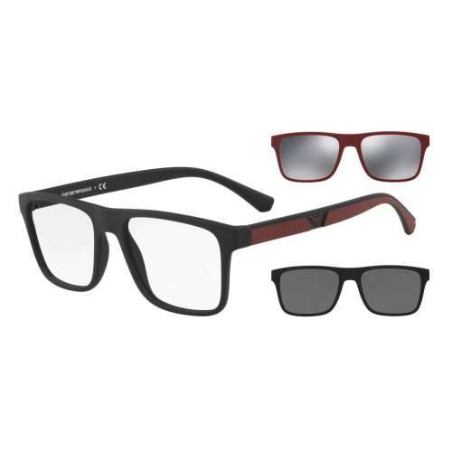 Okvir za naočale za muškarce Emporio Armani EA 4115 Cijena