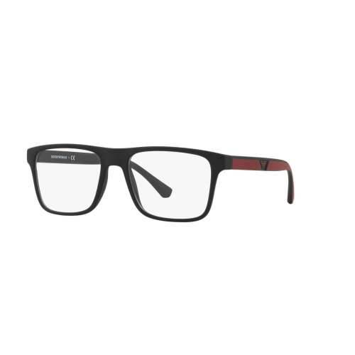 Okvir za naočale za muškarce Emporio Armani EA 4115 Cijena
