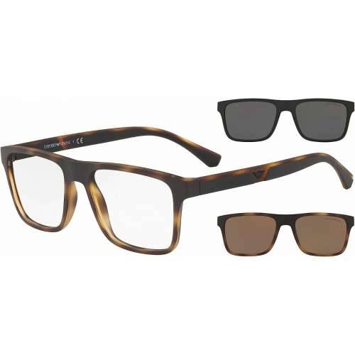 Ženski Okvir za naočale Emporio Armani EA 4115 Cijena