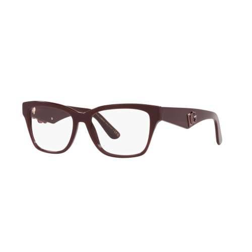 Okvir za naočale za muškarce Dolce & Gabbana DG 3370 Cijena