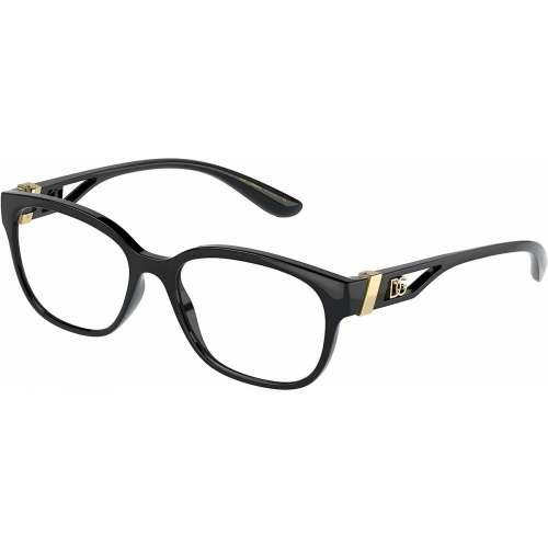 Ženski Okvir za naočale Dolce & Gabbana MONOGRAM DG 5066 Cijena