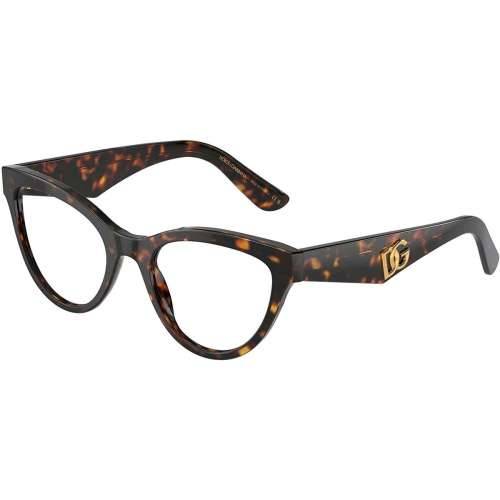 Ženski Okvir za naočale Dolce & Gabbana DG 3372 Cijena