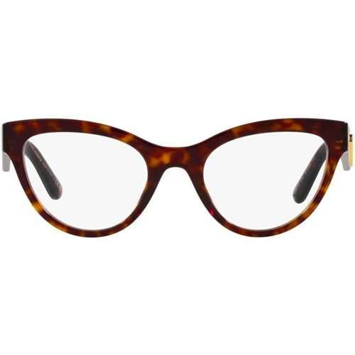 Ženski Okvir za naočale Dolce & Gabbana DG 3372 Cijena