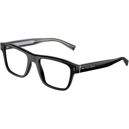 Ženski Okvir za naočale Dolce & Gabbana DG 3362 Cijena