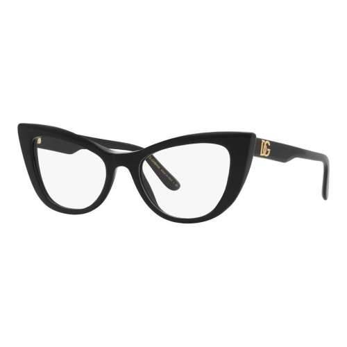Ženski Okvir za naočale Dolce & Gabbana DG 3354 Cijena