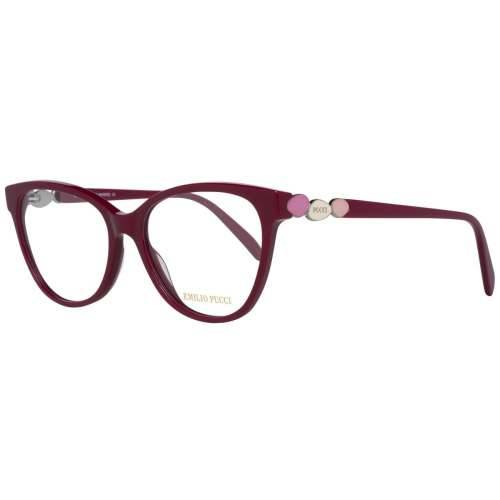 Ženski Okvir za naočale Emilio Pucci EP5151 54066 Cijena