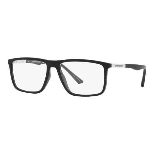 Okvir za naočale za muškarce Emporio Armani EA 3221 Cijena