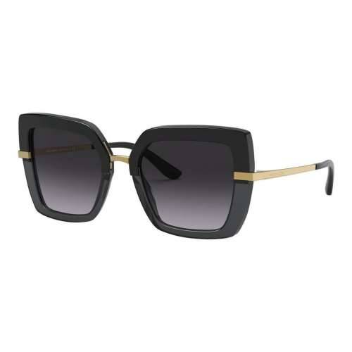 Ženski Okvir za naočale Dolce & Gabbana HALF PRINT DG 4373 Cijena