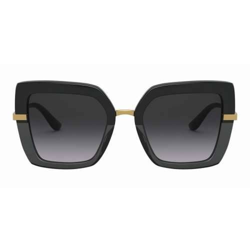 Ženski Okvir za naočale Dolce & Gabbana HALF PRINT DG 4373 Cijena