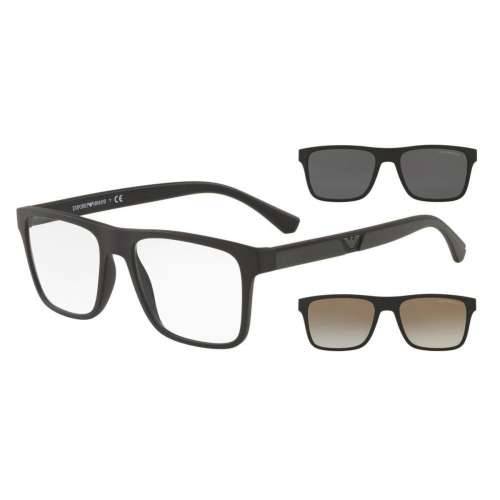 Okvir za naočale za muškarce Emporio Armani EA 4115 Cijena