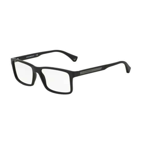 Okvir za naočale za muškarce Emporio Armani EA 3038 Cijena