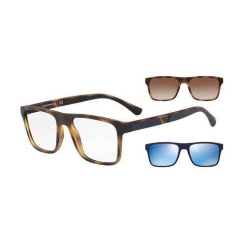 Ženski Okvir za naočale Emporio Armani EA 4115 Cijena