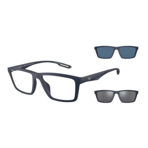 Okvir za naočale za muškarce Emporio Armani EA 4189U Cijena