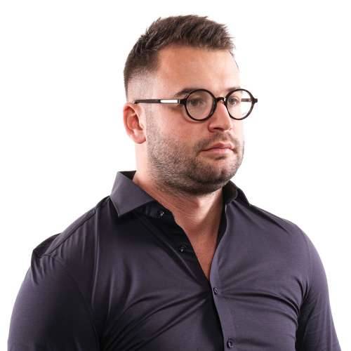 Okvir za naočale za muškarce Web Eyewear WE5262 47052 Cijena