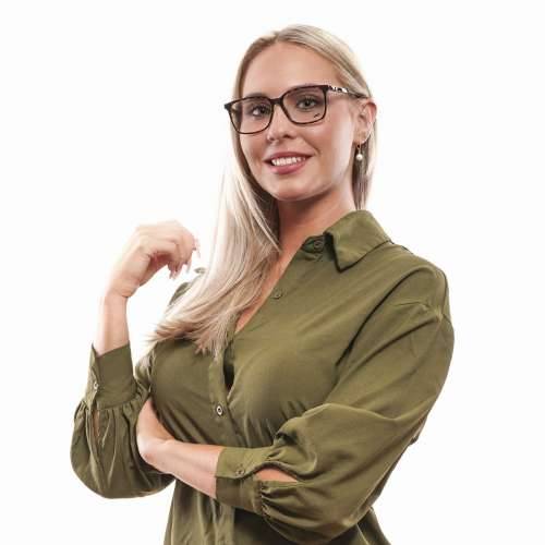 Ženski Okvir za naočale Web Eyewear WE5292 54052 Cijena