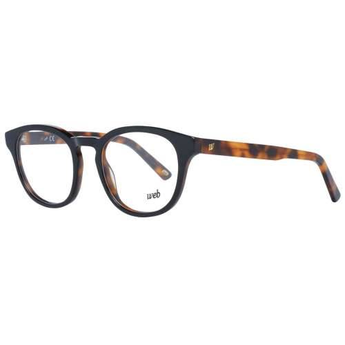 Okvir za naočale za oba spola Web Eyewear WE5346 49005 Cijena