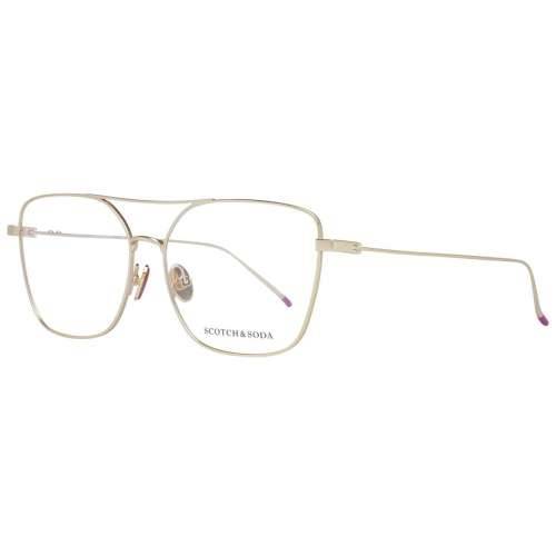 Ženski Okvir za naočale Scotch & Soda SS1008 55456 Cijena