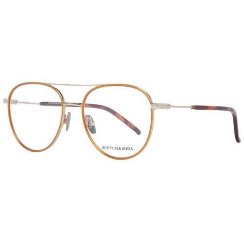 Okvir za naočale za muškarce Scotch & Soda SS2008 54467 Cijena